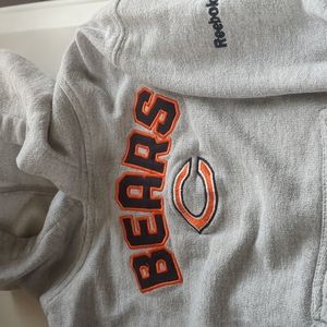 Chicago Bears hoodie